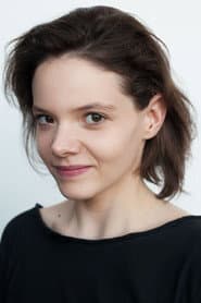Malwina Brych في دور Girl