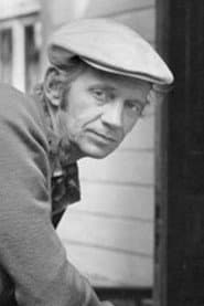 Georg Adelly dans le rôle de Harry Backman