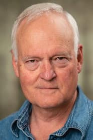 Robert Parson as Hector (segment "Running Scared")
