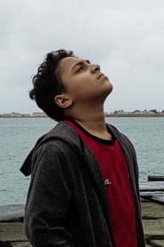 Adam Hesham في دور Stranger Memory