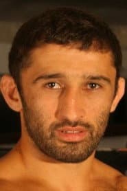 Amar Suloev as Self
