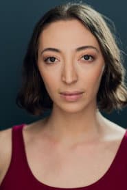 Arielle Beth Klein dans le rôle de Fanye