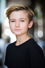 Walker Mintz as Young Johnny