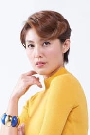 Lina Ng as Li Li-Jun 李丽君