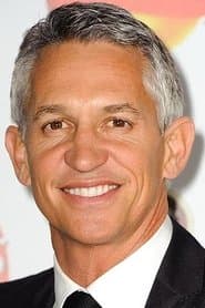 Gary Lineker dans le rôle de Self