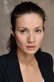 Moon Dailly as The Countess