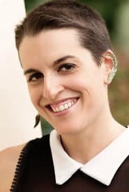 Licia Troisi dans le rôle de Sé stessa