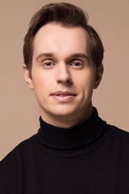 Zach Adkins as Andrew Barker Bowles / Ensemble