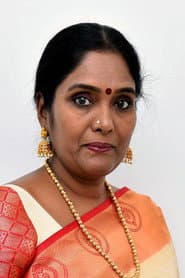 Archana dans le rôle de Tulasi