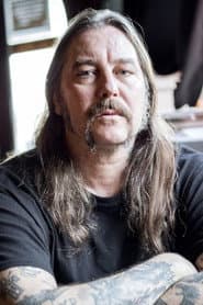 Matt Pike dans le rôle de Himself