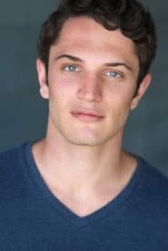 Colin Woodell as Mark