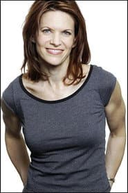 Jennifer Massey dans le rôle de Lilith Delaney
