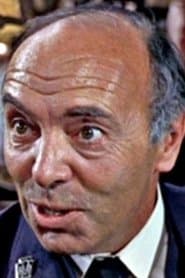 John Harding as Greg Trent