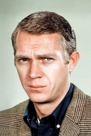 Steve McQueen dans le rôle de Henri "Papillon" Charriere