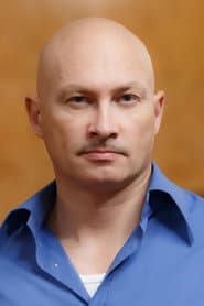 Boris Mihalj في دور Srečko