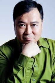 Tats Lau Yee-Tat as Principal