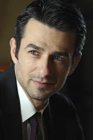 Eyal Podell dans le rôle de Petty Officer Kennedy