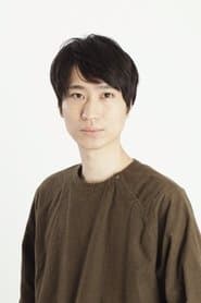 厚木拓郎 dans le rôle de Yuta Ooi