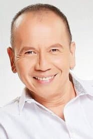 Jose Javier Reyes في دور Morgue Attendant (segment "Kulam") (as Joey Reyes)