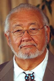 N. Scott Momaday as (voice)