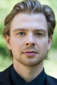 Volkmar Leif Gilbert as Voices (voice)