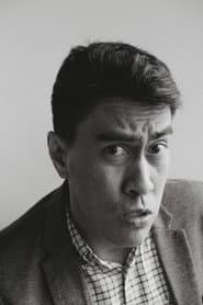 Ramon Bautista dans le rôle de Sir Lance
