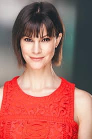 Devin Sidell as Aurora