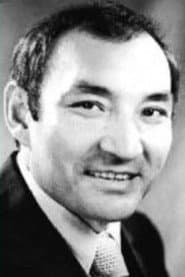 Anuarbek Moldabekov as Shege