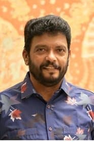 Jagadish as Mayin Kutty