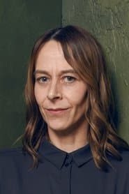 Kate Dickie في دور Angela's Mum