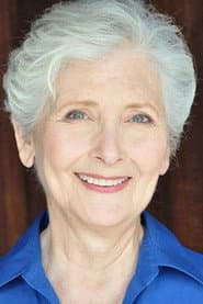 Katherine McKalip في دور Grandmother