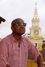Ramsés Ramos dans le rôle de Lozada