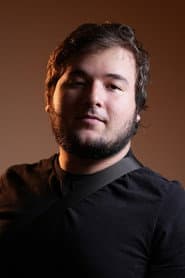 Raúl Gamboa as Agente 5