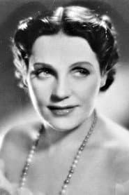 Christl Mardayn dans le rôle de Helga Leonhardt
