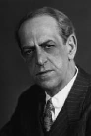 Edward Ellis في دور Sheriff