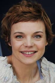 Greta Galisch de Palma as Sonja