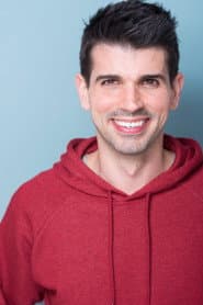 Wes Tate as Eric