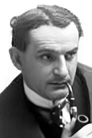 Frank Fanning as Burgandy Café Doorman (uncredited)