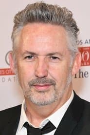 Harland Williams dans le rôle de Kenny Davis