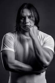 Simon Kook as Kham