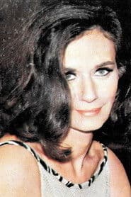 Marlene Schmidt as Lois Stevens