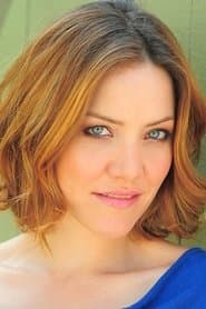 Rosie Benton dans le rôle de Virginia Creel