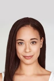 Lydia Campbell as Sally