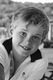 Joshua Wilson في دور Shane (Age 8)