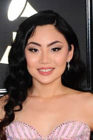 Tina Guo as Self - Electric Cello