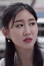 Joo Hye-won في دور Ji-soo