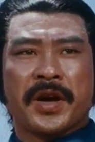 Lung Fei as Lieutenant