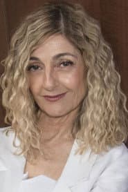 Carola Reyna as Mercedes