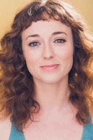 Adelind Horan dans le rôle de Rosemary