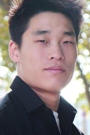 Kai Fung Rieck في دور Teenage Takeshi